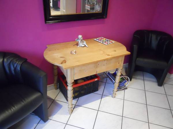 Wartezimmer